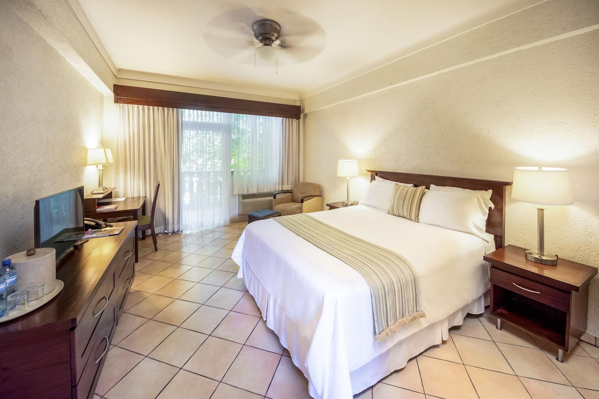 Hotel Villa Therese Port-au-Prince Exterior photo
