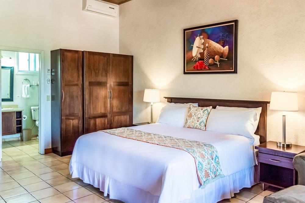 Hotel Villa Therese Port-au-Prince Exterior photo