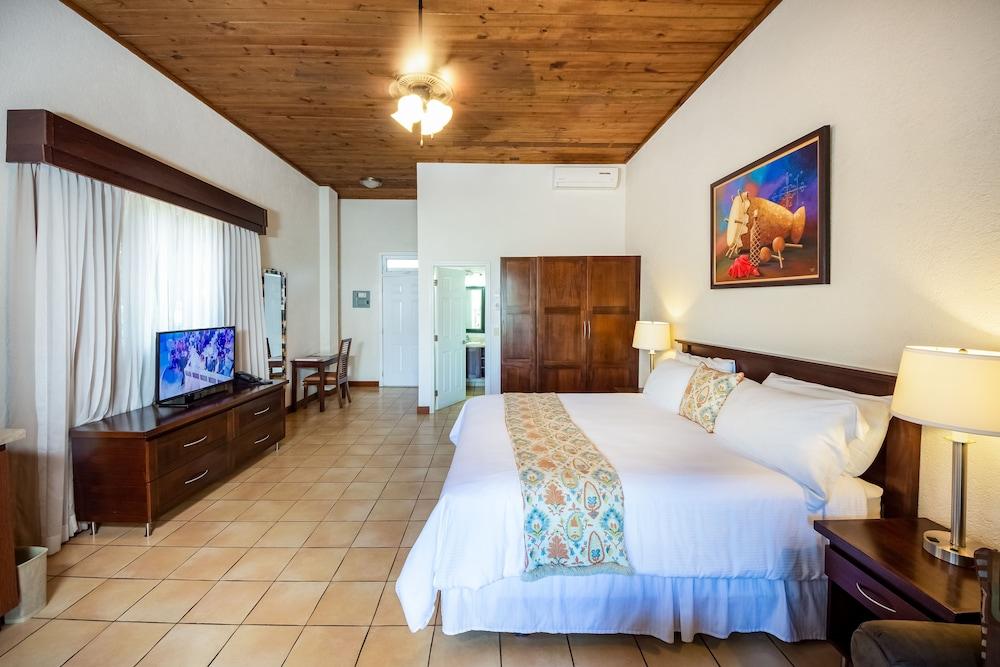 Hotel Villa Therese Port-au-Prince Exterior photo