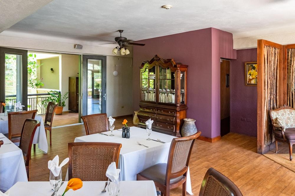 Hotel Villa Therese Port-au-Prince Exterior photo