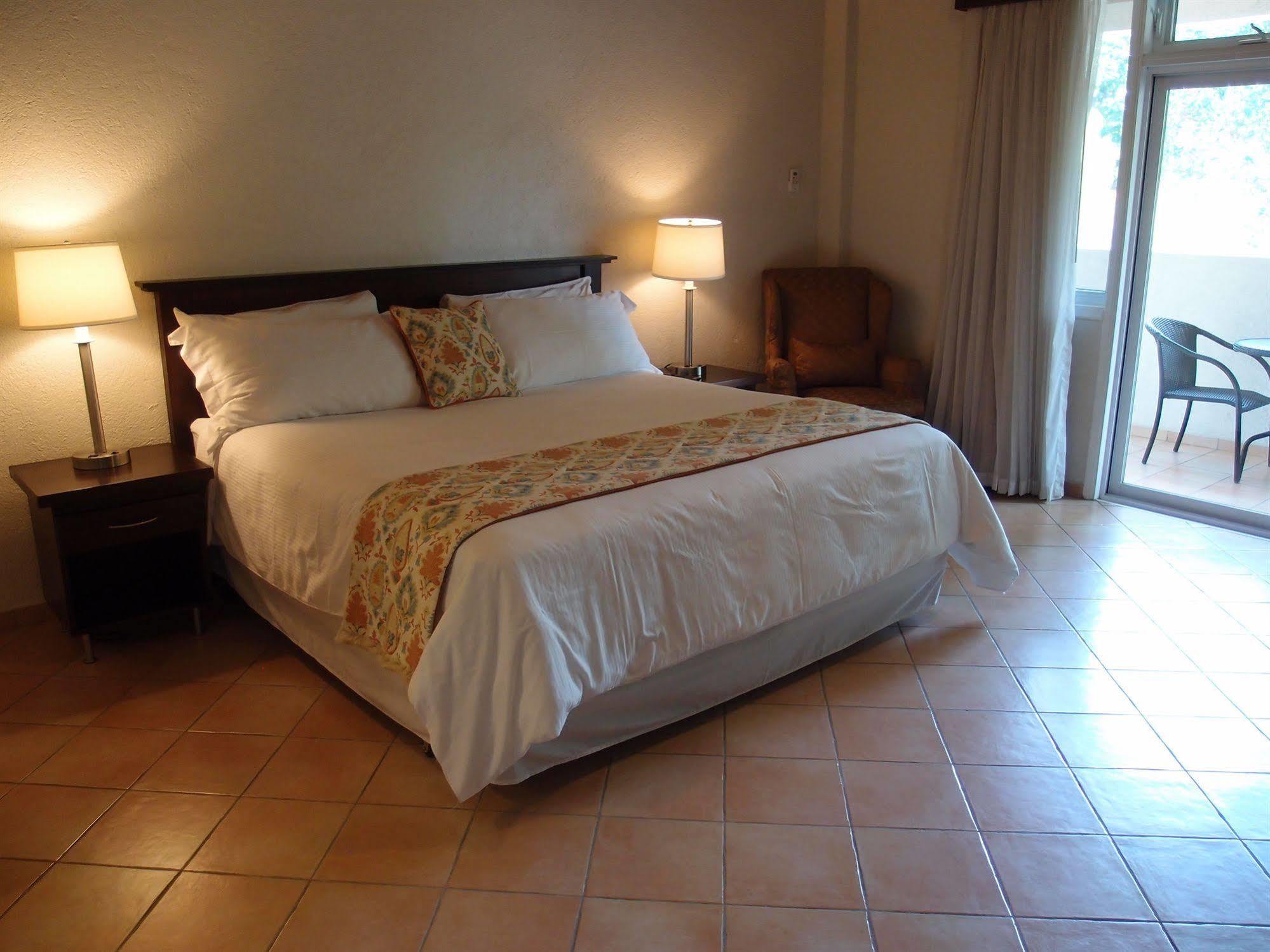 Hotel Villa Therese Port-au-Prince Exterior photo