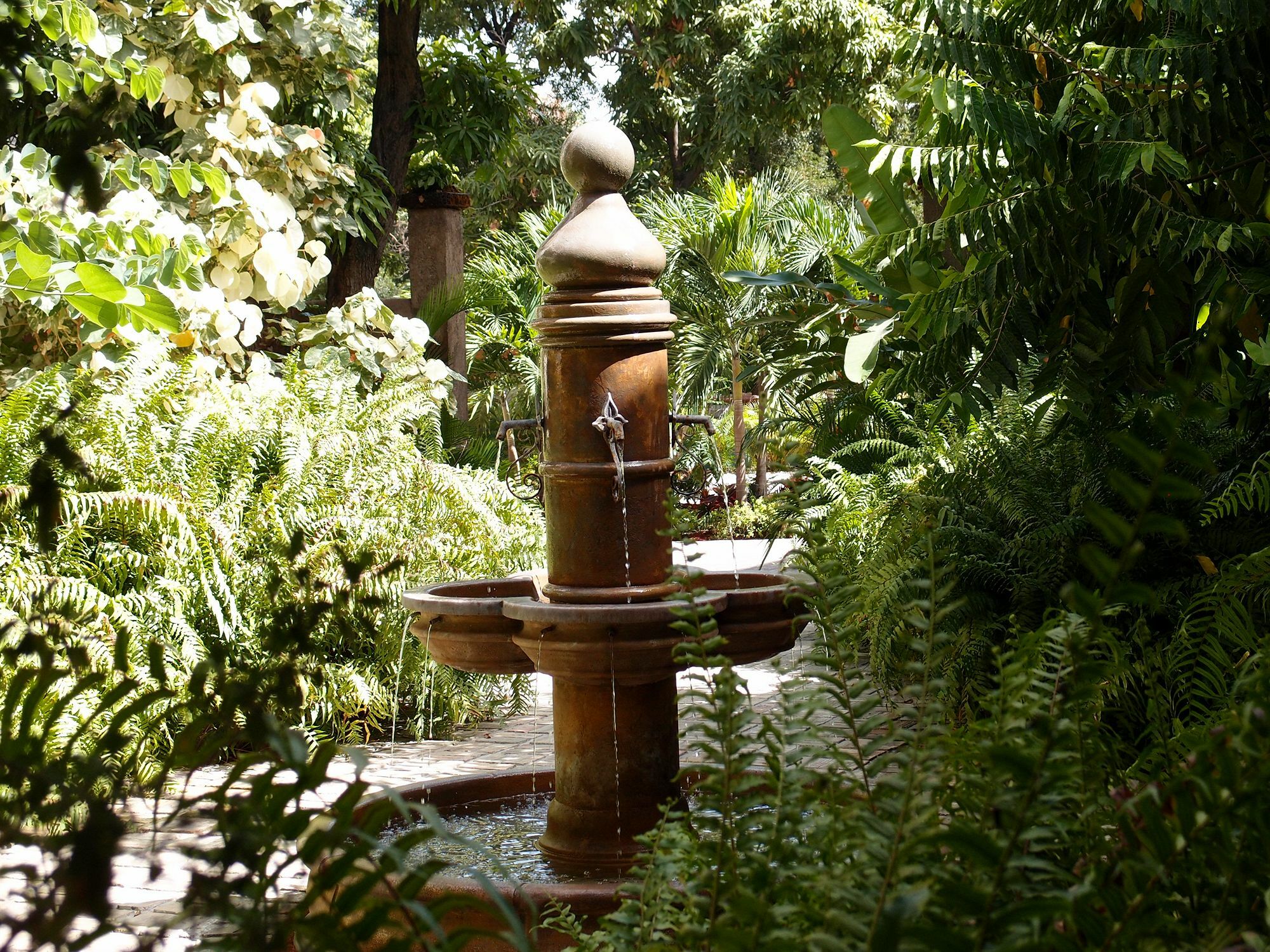 Hotel Villa Therese Port-au-Prince Exterior photo